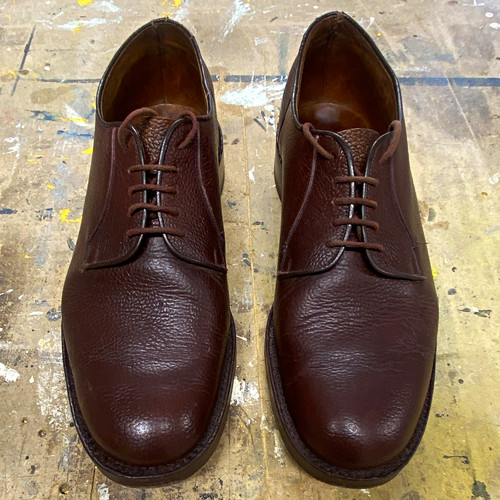 Cathedral men brown leather - cathedral,