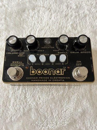 Dawned prince boonar multi - prince,
