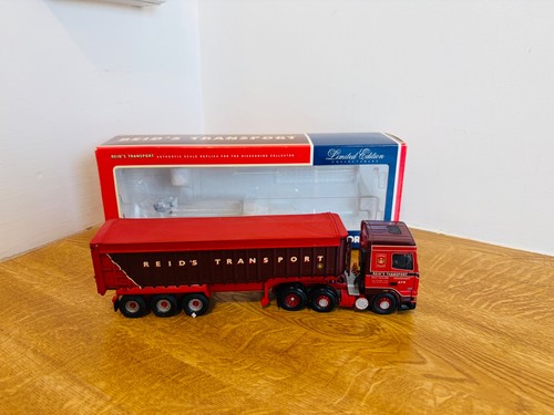 Corgi cc13206 daf cab - corgi,