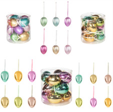 Easter Tree Decorations