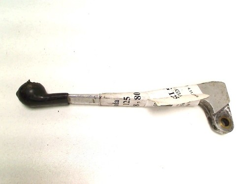 Clutch lever honda 125 - clutch,