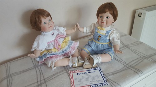 Katie kenny danbury mint - katie, &