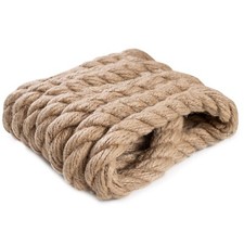 Thick Heavy Duty Jute Rope