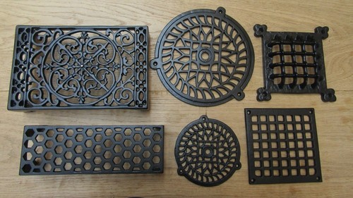 Cast iron old retro vintage - old,