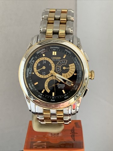 Citizen men eco drive - citizen,