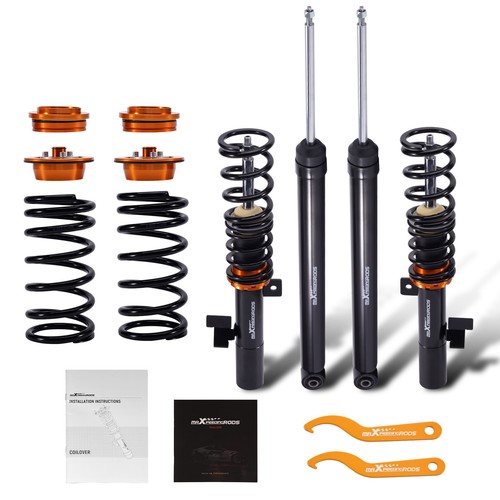 Coilovers suspension kit for - coilovers,