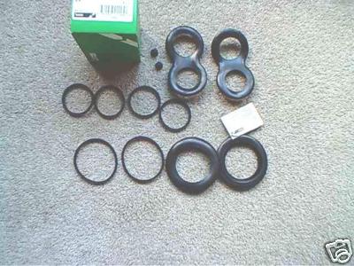 2511 caliper kit genuine - 2511,