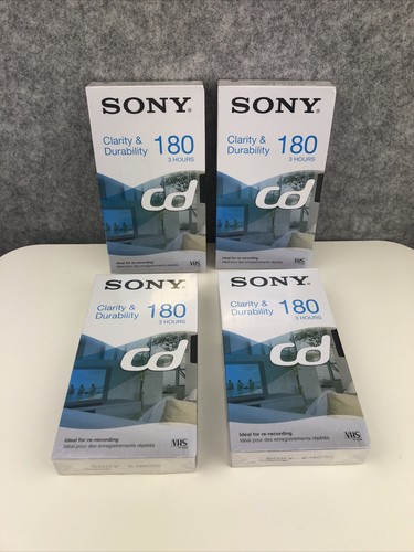 Sony 180 3 hr - sony, 180-