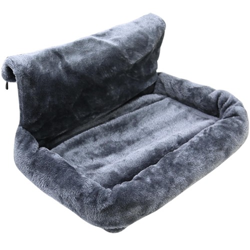 Cat radiator bed hanging - radiator,