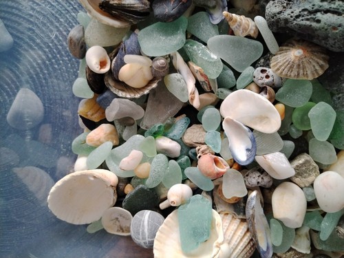 500g mixed bag