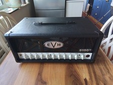 EVH 5150 III 6L6 50 Watt Valve