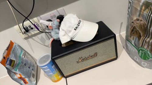 Marshall acton iii bluetooth - marshall,