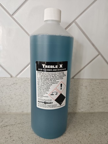 Autosmart treble acid - autosmart,