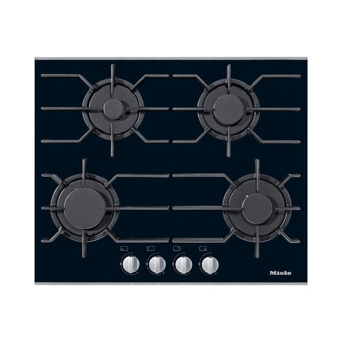 Miele km3010 63cm gas glass - gas,