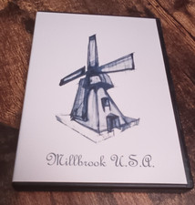 Golden Earring-Hillbrook USA Music DVD