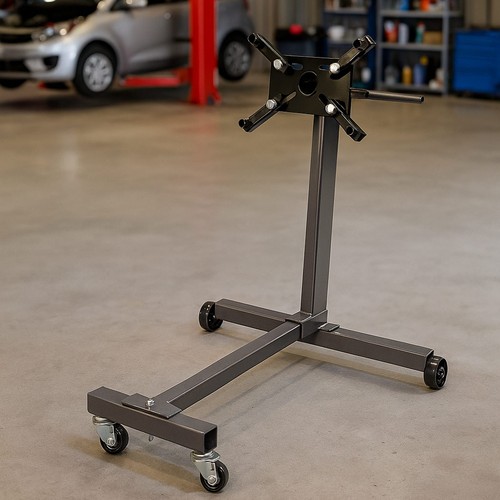 Switzer 1000lbs engine stand - switzer,