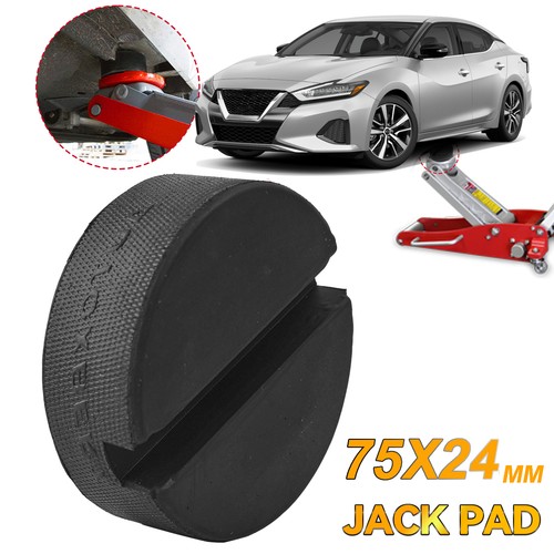 Car jack pad - jack, fit