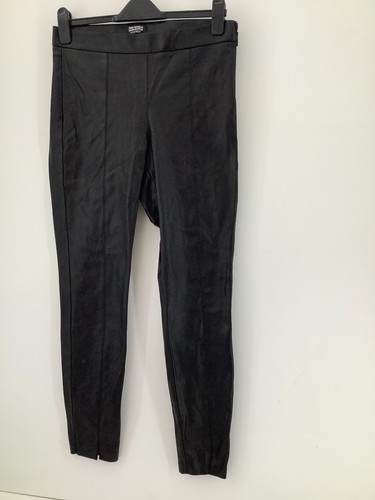 Zara trafaluc faux leather - faux,