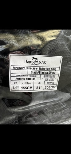 Brand new horseware - horseware, ireland