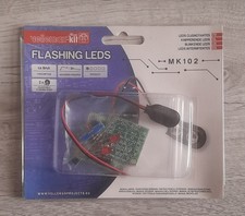Maplin - Flashing LEDS  -
