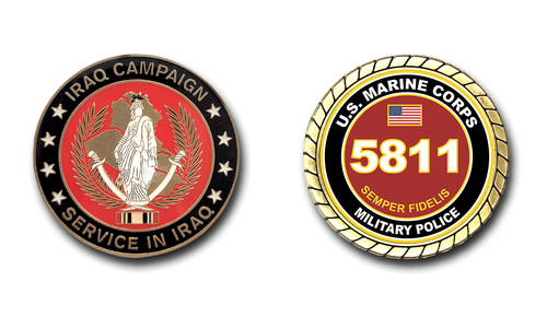 Marine corps 5811 military - marine,