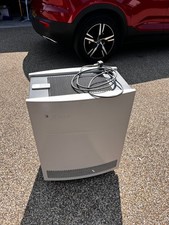 Blue air 650e Air Purifier With HEPA Silent™ Technology