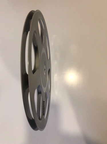 Basf plastic 5in inch empty - basf,