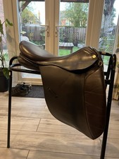 Gfs Show/working Hunter Saddle