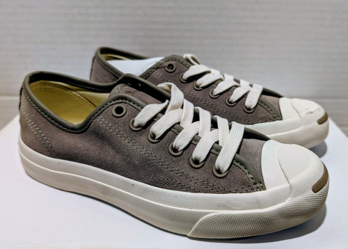 New vintage converse jack - new,