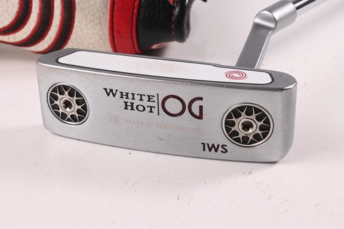 Odyssey white hot - odyssey,
