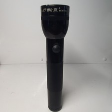 Mag-Lite 2D Cell Torch Black
