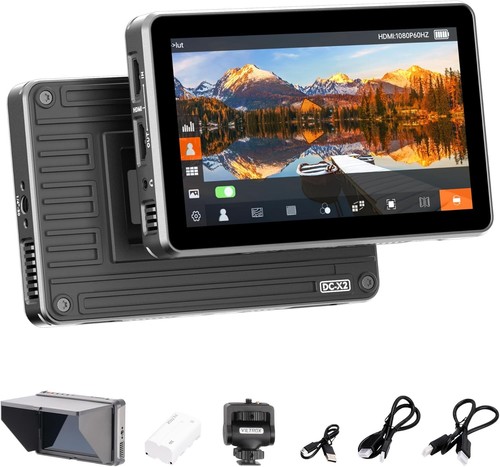 Viltrox camera field - viltrox, dc-x2