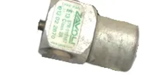 Nozzle gas system - 1x,