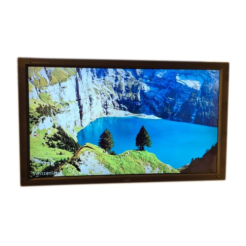 Nec lcd4610 inch 1366x768 - lcd4610,
