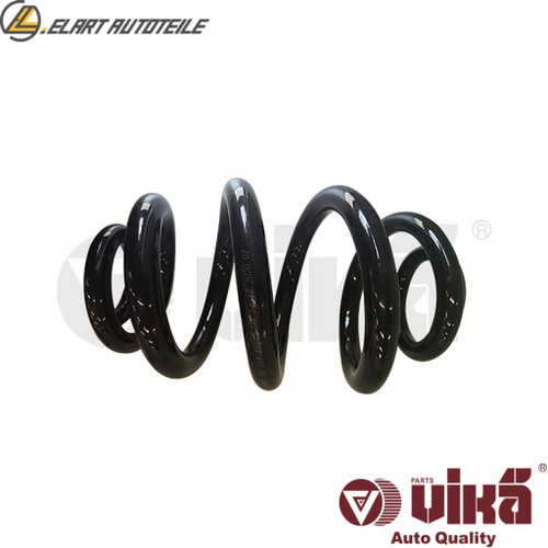 Suspension spring 55111595601 - spring,