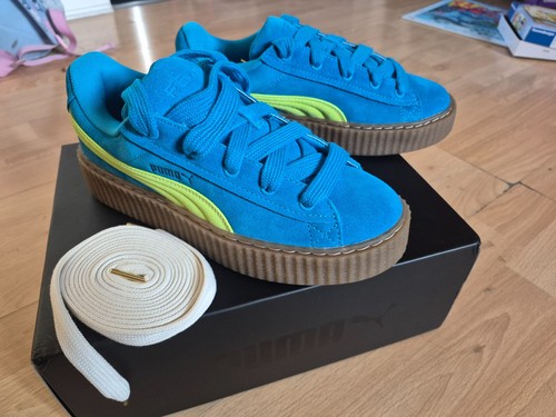 Brand new full box - , puma