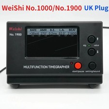 Weishi No.1000/No.1900