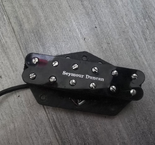Seymour duncan st59 little - seymour,