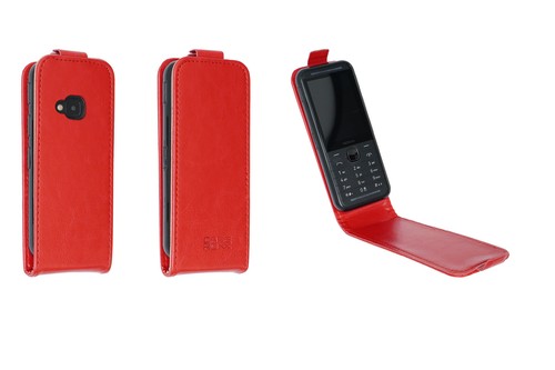 Caseroxx flip cover for nokia - caseroxx,