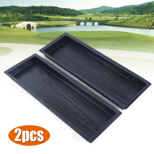 2pcs concrete mold paving - concrete,