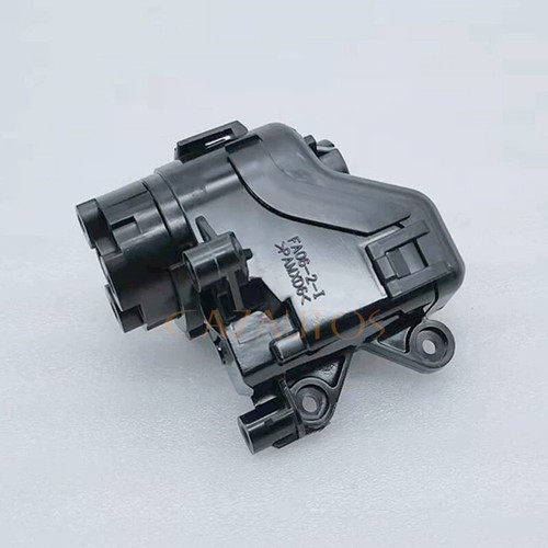 Side wing mirror power folding - side,