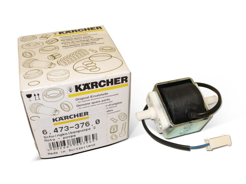Genuine karcher puzzi - karcher,