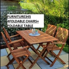 itzcominghome Wooden Garden