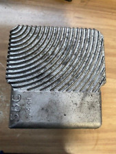 MERCEDES E CLASS W211 SBC ABS PUMP A0054317212 0265250088 0265960025