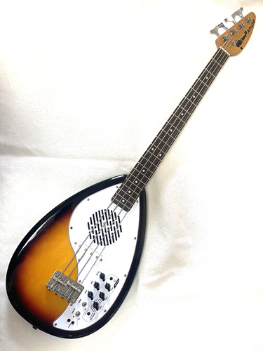 Excellent vox apache tear - vox, apache-1b
