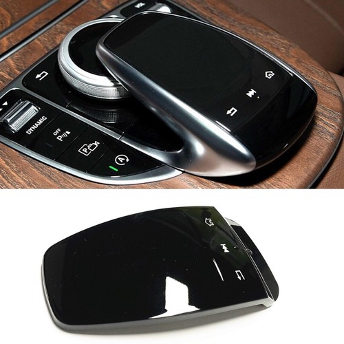 Controller console touch pad - console,