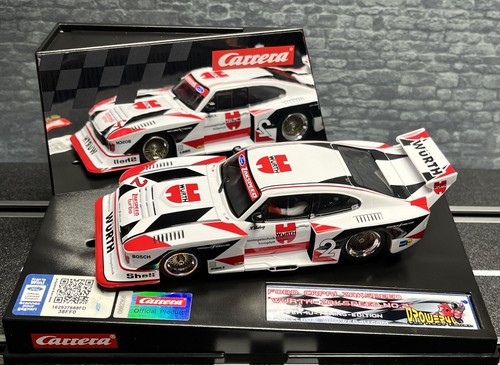 Carrera digital 132 ford - carrera,