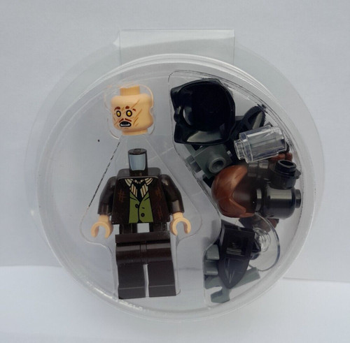 Genuine lego harry potter - harry,