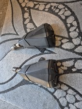 Kawasaki Z1000sx Pair of