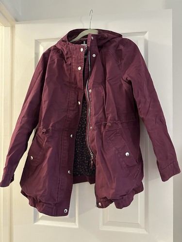 Joules shoreside rain coat - rain,